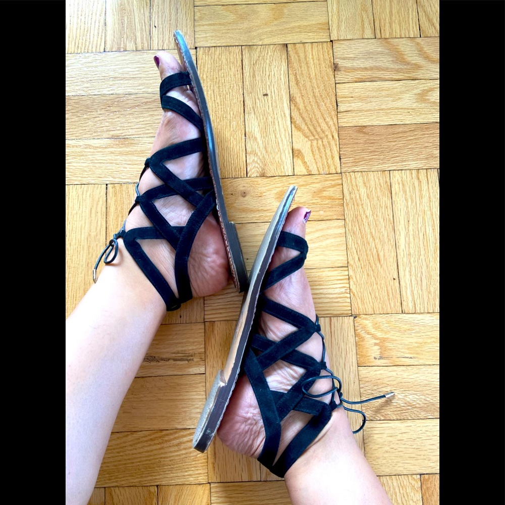 Sam Edelman sandal